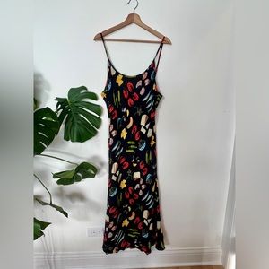 Sophia Slip Dress - Lisa Says Gah